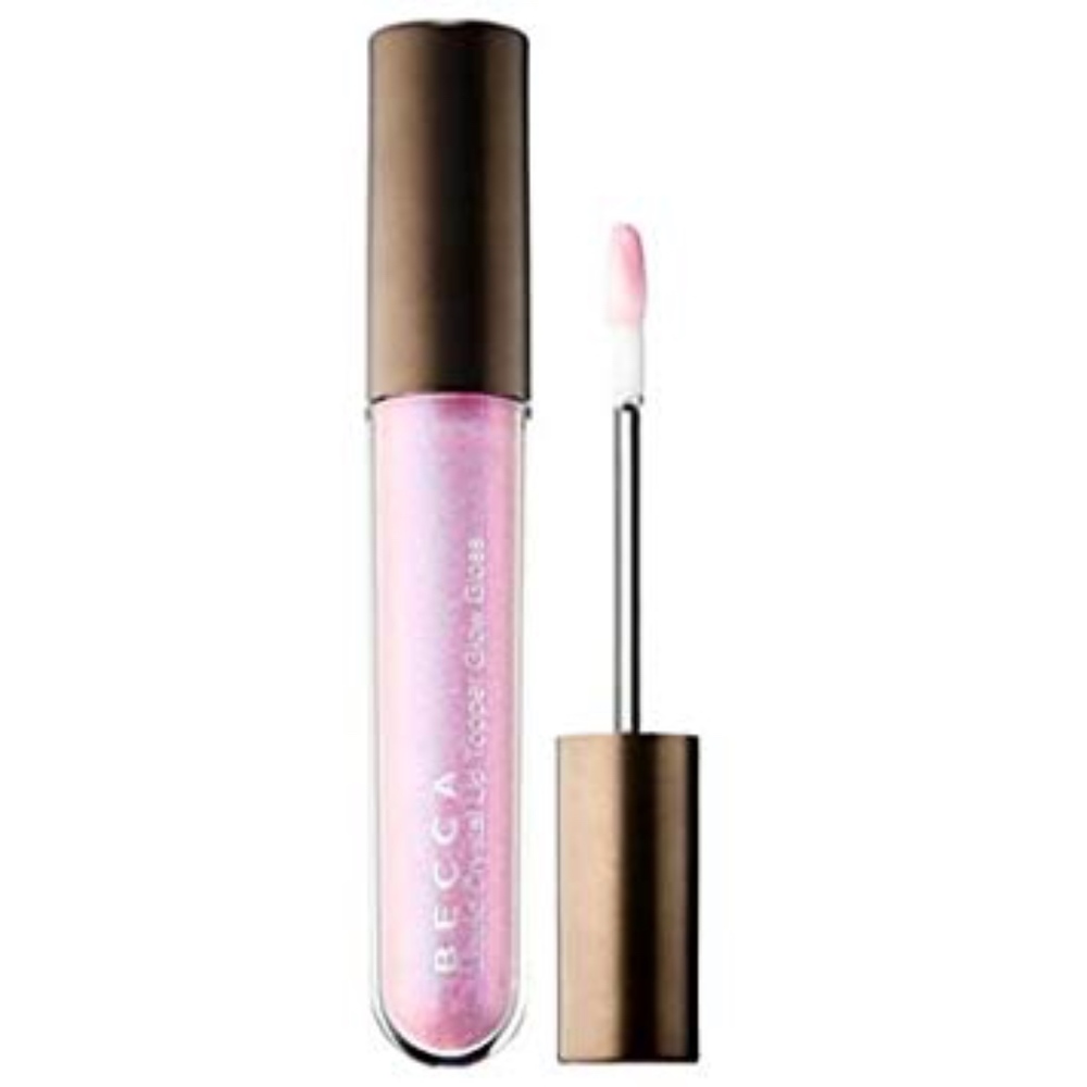 ✨HP✨💕Becca Liquid Crystal Glow Lip Gloss - Picture 2 of 6